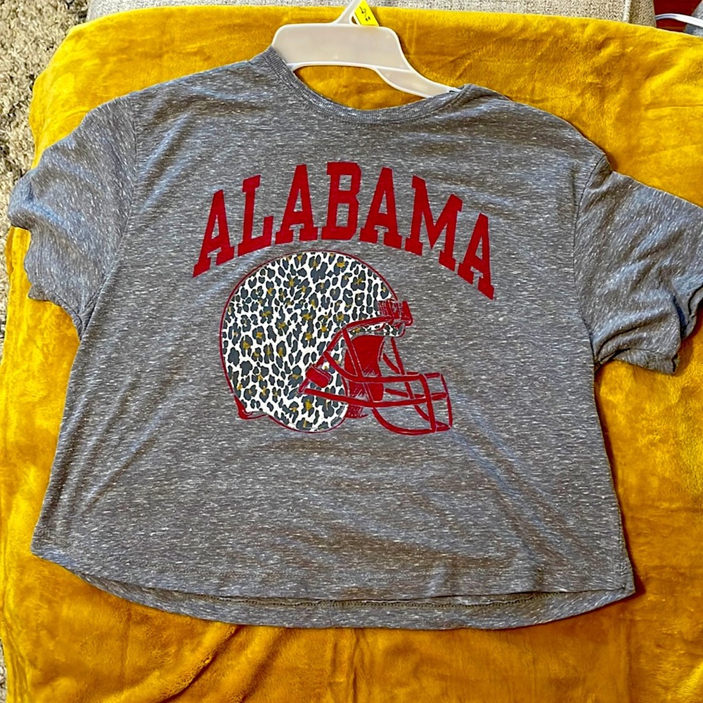 Alabama T-Short size Medium